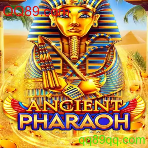 Descubra a Emoção do Jogo AncientPharaoh: Um Mergulho Profundo na História com QQ89.com