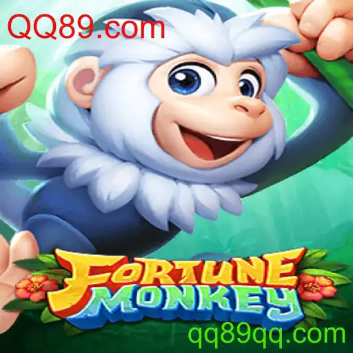 FortuneMonkey: Explorando o Jogo Inovador Promovido pela QQ89.com