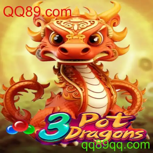 Desvendando o Universo de 3PotDragons: Um Mergulho na Aventura com QQ89.com