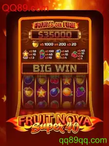 Explorando o Mundo de FruitNovaSuper40: Uma Jornada Através das Regras e Estratégias