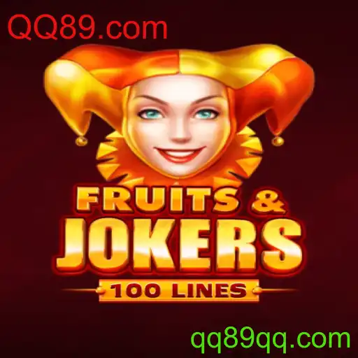 Descubra a Emoção do Jogo FruitsAndJokers100 em QQ89.com