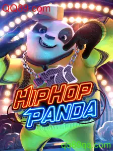 HipHopPanda: Descubra o Mundo de Adrenalina e Ritmo