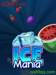 IceMania: A Fascinante Aventura Congelante do QQ89.com
