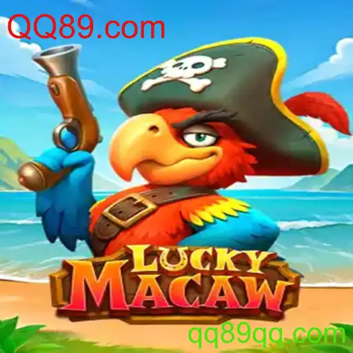 Explore o Mundo Empolgante de LuckyMacaw: A Nova Sensação dos Jogos