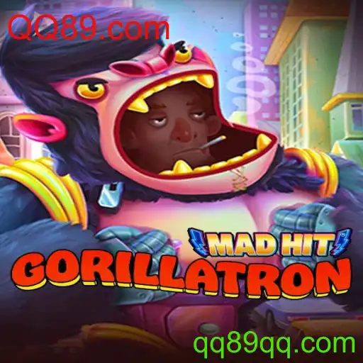Explorando o Jogo MadHitGorillatron: Inovação e Desafio