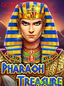 Descubra a Aventura Exuberante do Jogo PharaohTreasure em QQ89.com