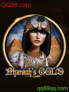 Descubra o Enigma do PharaohsGold: Um Mergulho no Mundo Intrigante de QQ89.com