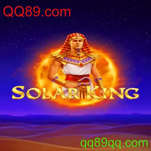 Descubra a Aventura do Jogo SolarKing