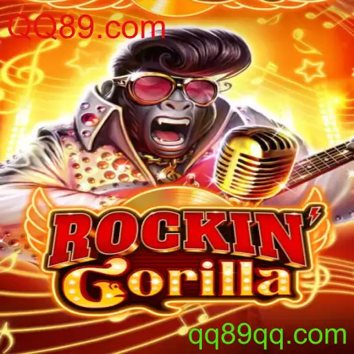 Explorando RockinGorilla: Um Novo Fenômeno no Mundo dos Jogos