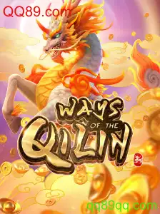 Explorando o Universo de WaysoftheQilin: Um Mergulho Profundo no Jogo Emocionante